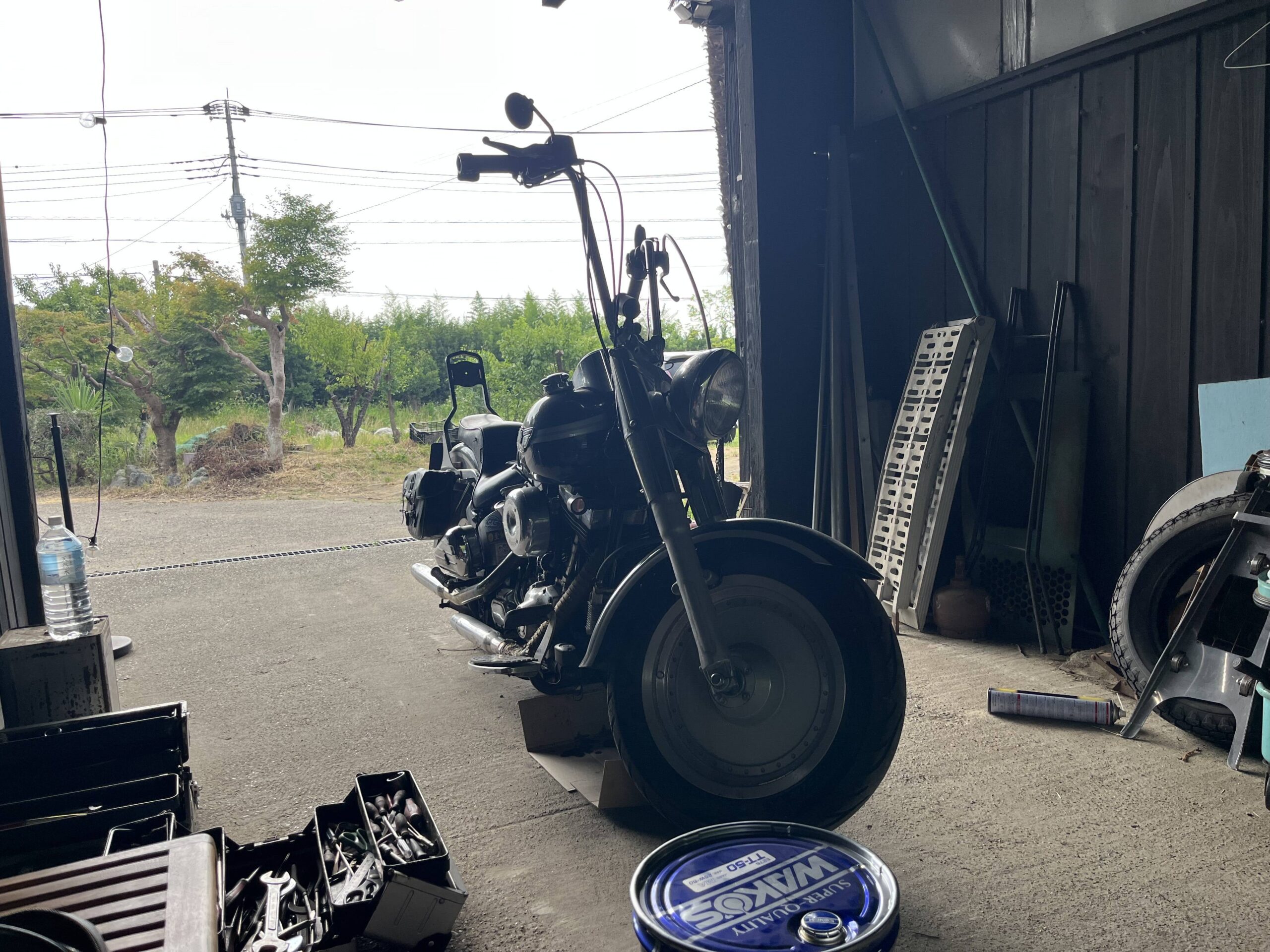 harley-davidson